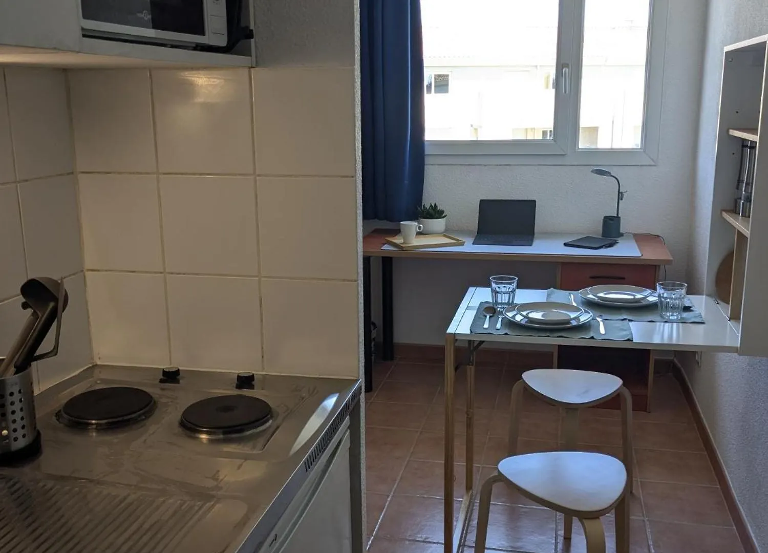 Appartamento Studio Aux Portes D'Avignone